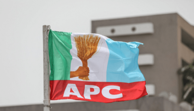 APC Logo